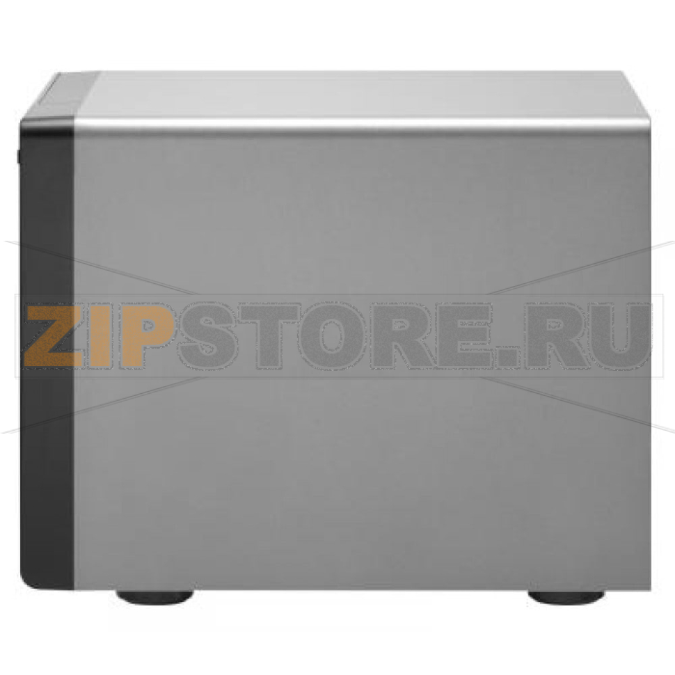 Накопитель сетевой QNAP TS-419P-PLUS 