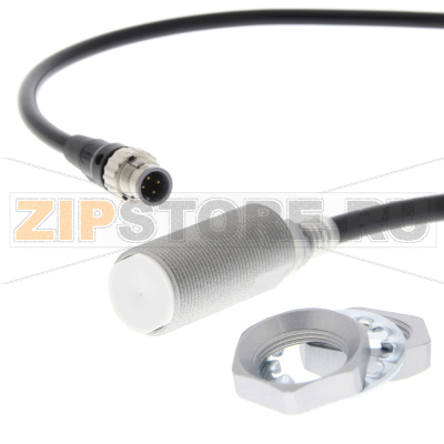 Датчик индуктивный Omron E2EQ-X11D218-M1TGJ-T 0.3M 