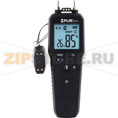 Влагомер, от 1 до 99% FLIR MR55 