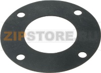 ПРОКЛАДКА ПРИВОДНОГО ШТИФТА