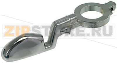 ПРАВАЯ РУКОЯТКА ДОЗАТОРА 