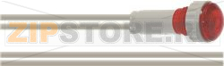PILOT LIGHT 55 cm 