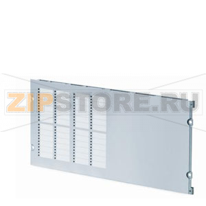 FCM2006-A1 - Дополнительный рабочий компонент (2xLED-индикация) Siemens FCM2006-A1 