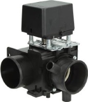 СЛИВНОЙ ЭЛЕКТРОМАГНИТНЫЙ КЛАПАН MDB-O-3RA