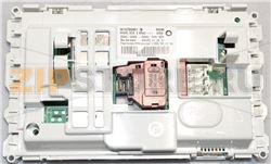 MODULO COMANDO WAVE 2 ECO, bas 