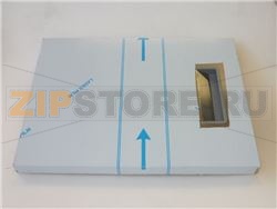 ASSIEME PORTA 450x610 mm 