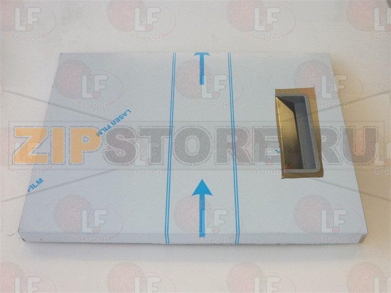 ASSIEME PORTA 450x610 mm 