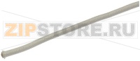 NICKEL CABLE ø 1.5 mm WHITE - 10 m
