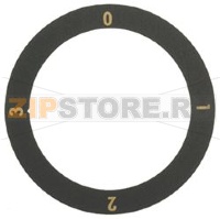 SWITCH KNOB RING EC49H