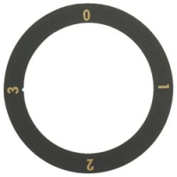 SWITCH KNOB RING EC49H