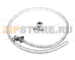 INLET HOSE ASSEMBLY 