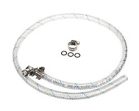 INLET HOSE ASSEMBLY