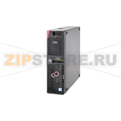 Сервер TX1320 M4/SFF/XEON E-2136 6C 3.3GHz/16GB U 2666 2R/PSU 450W/NO POWERCORD 