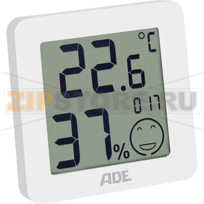 Термогигрометр ADE WS 1706 