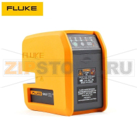 Уровень лазерный 180LR с лазерным детектором Fluke LDR