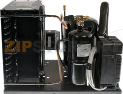 CONDENSING UNIT UC404CAJ9480 