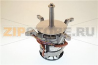 MOTEUR TRI 1022 230/400V