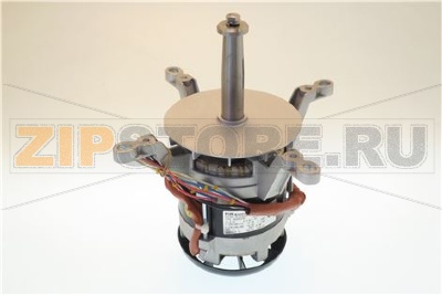 MOTEUR TRI 1022 230/400V 