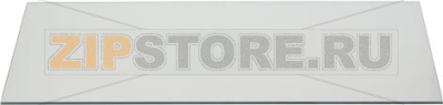 GLASS INNER OVEN DOOR 564x275 mm 
