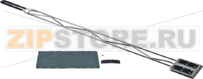 CLEANING ROD FOR FRYER 