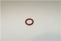 O-RING 03043 RED SILICONE