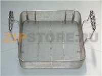 Pasta basket 352 x 380 mm (1/2)