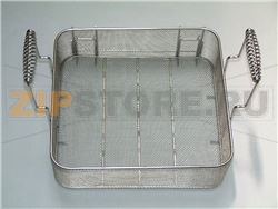 Pasta basket 352 x 380 mm (1/2) 