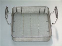Pasta basket 352 x 380 mm (1/2)