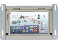 Панель оператора Weintek MT8071iER
