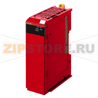 Блок ввода/вывода Omron NX-SL3500