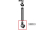 Nippel 3/8 Comenda AC2