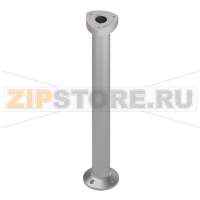 Крепление для человеко-машинного интерфейса Balluff BAM0359