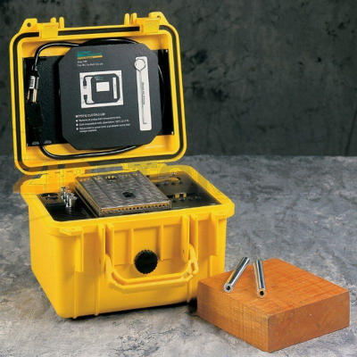 Калибратор температуры промышленный Fluke 9009-Y-256 
