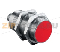 Датчик индуктивный Leuze IS 230MM/4NC-22E-S12