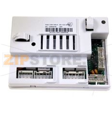 SCHEDA ELETTRONICA INDESIT C00288974 