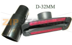 SUCEUR TRIANGULAIRE D.32 AVEC ADAPTATEUR 