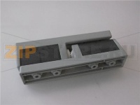 CERNIERA CON RAMPE FERMOD 481ST