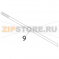 Tightener rod Fagor AD-64