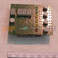 Electronic control panel Comenda AC2