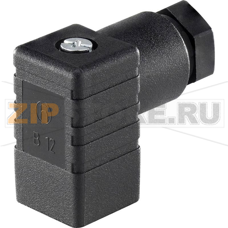 Соединитель 200-240 В Bürkert 303147 
