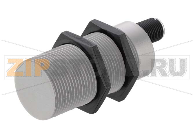 Датчик емкостный Leuze LCS-1M30P-F15PNC-M12 