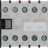 КОНТАКТОР LS07 7A 24В 3КВТ - КОНТАКТОР LS07 7A 24В 3КВТ