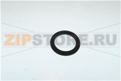 УПЛОТНИТЕЛЬ OR 06100 EPDM 