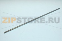 PERNO ROTAZIONE SPORTELLO ANTERIORE 6S