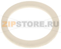 ПЛОСКАЯ ПРОКЛАДКА Ø 27X21X2 ММ