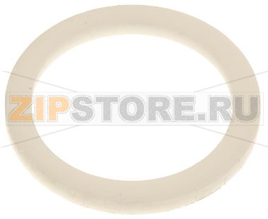 ПЛОСКАЯ ПРОКЛАДКА Ø 27X21X2 ММ 