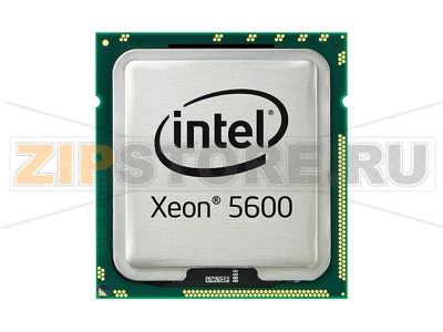 Процессор 2.66 ГГц, 1333 МГц, 2 Мб IBM 38L6008 