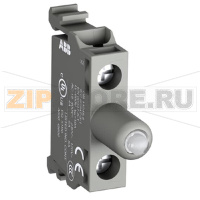 Патрон MLBL-00BL ABB 1SFA611621R2004