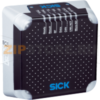 UHF-устройство записи/считывания SICK RFU620-10504