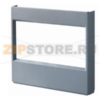 FHA7202-A3 - Защитная крышка (без маркировки) Siemens FHA7202-A3